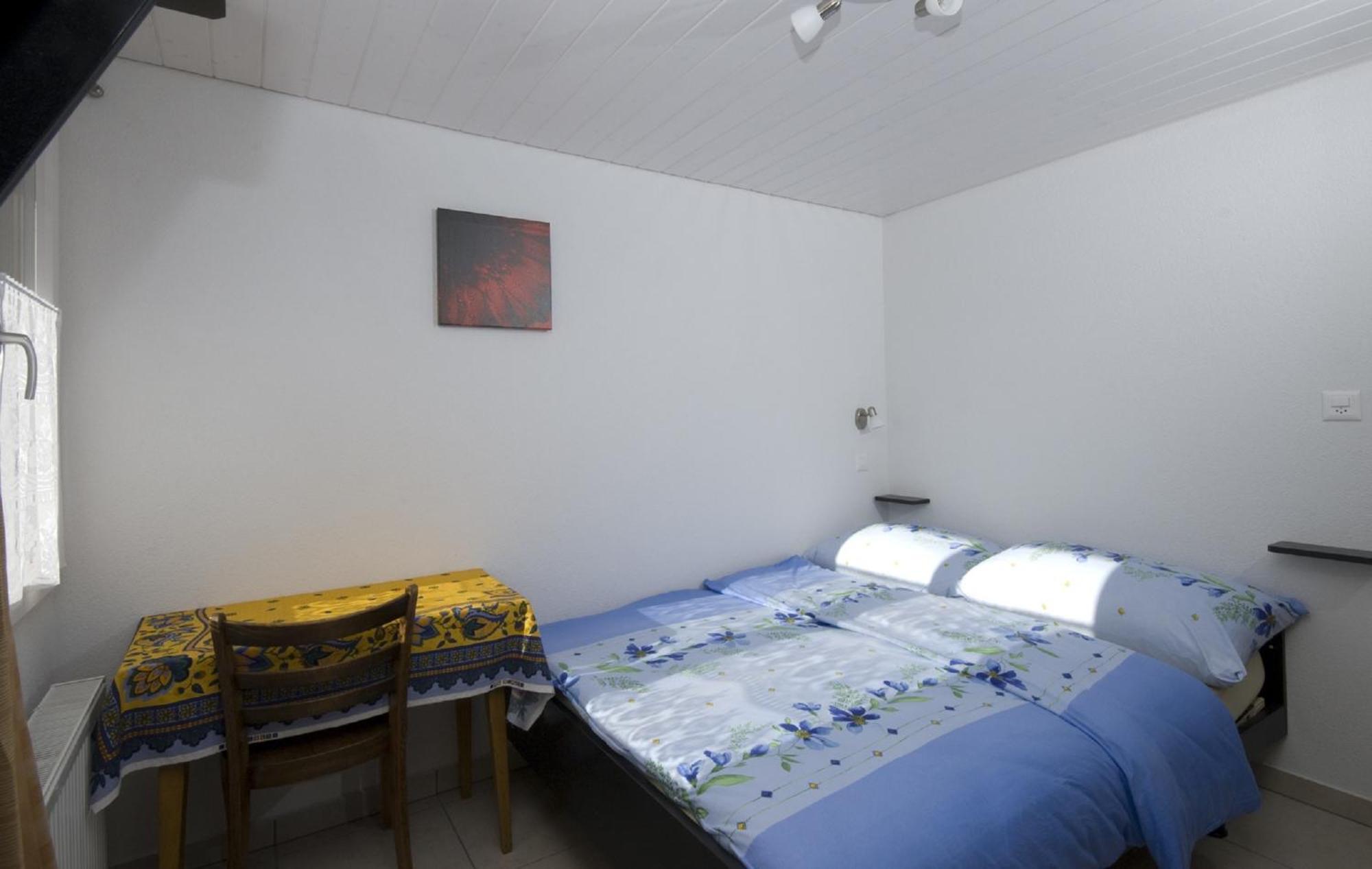 Hotel-Gite Rural A 3 Km De Delemont Courcelon Номер фото